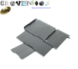 BANDEJA DE PAPEL L800-L850 (Salida de papel)