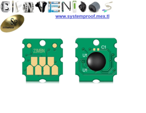 CHIP COMPATIBLE T04D100 L6171, L6270, L14150, L6490
