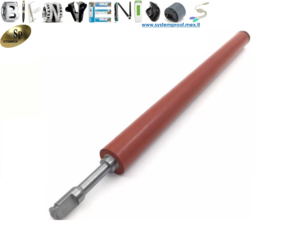 RODILLO DE PRESION P1102, P1106, P1109, P1566, P1606, CP1525, M1132, M1136, M1536, M1212, M1213, M1214, M1216, M1217, M1218, M125, M126, M127, M128, M201, M202, M225, M226