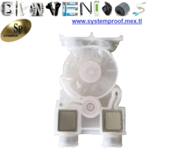DAMPER DX7 RECTA STILUS PRO 7700 7710 7900 7910 9700 9710 9900 9910 7908 9908 7890 9890 11880 11880c GS6000