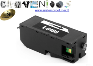 T04D000 CAJA  L7171,L7188, L7160, L7180, L7880 OEM
