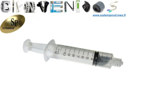 JERINGA 10ML