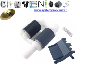 GOMAS Brother DCP-L5500, DCP-L5650, HL-L5000, HL-L5100, HL-L5200, HL-L5200D,HL-L6200, HL-L6250, HL-L6300, HL-L6400, HL-L6450, HL-L6600, MFC-L5700, MFC-L5800, MFC-L5850, MFC-L5900, MFC-L6700, MFC-L6750,  MFC-L6800, MFC-L6900