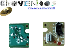 SENSOR DE CARRO L4160, L4260