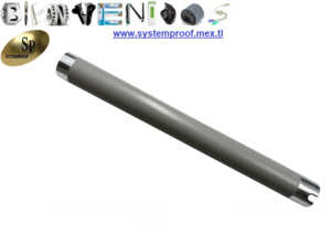 RODILLO DE CALOR SAMSUNG SCX-3405, SCX-3400, SCX-3407, ML-2160, ML-2165, ML-2167, ML-2168 / SL-M2020, SL-M2022, SL-M2021, SL-M2070