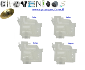 KIT DAMPER L4150, L4160, L4250, L4260