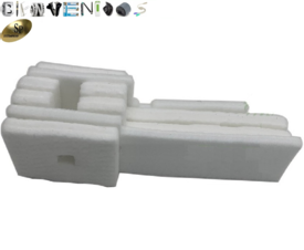 ALMOHADILLAS L110-L496 OEM sin base
