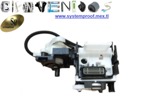 BOMBA DE SUCCION M1120
