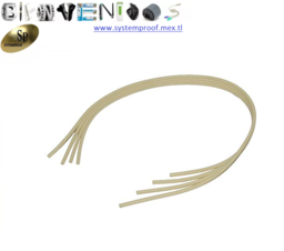 MANGUERAS DE TINTA L3110, L3210, L3150, L3250, L1110, L1210, L5190, L5290