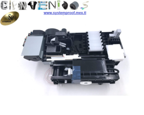 BOMBA DE SUCCION SC- T3170