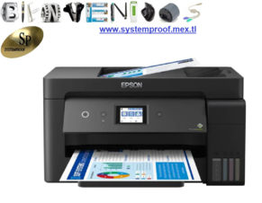 MULTIFUNCIONAL L14150