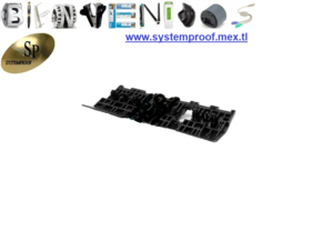 GUIA DE PAPEL L4150, L6171 L4150, L6191 DERECHO Y CENTRO