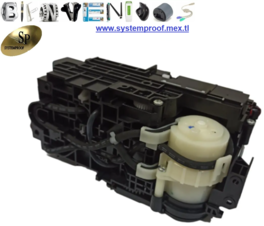 BOMBA DE SUCCION WF-C5790, C5710, M5799