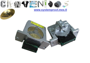 CABEZAL LQ-590, LQ-2090