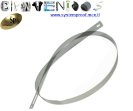 ENCODER LINEAL CANON G2170, G3730, G1930, G1430, G2430, G2470, G2730, G2830, G2930, G3430, G3470, G4470, G1831, G1932