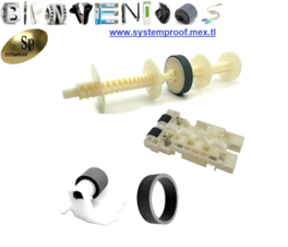 KIT DE GOMAS L14150