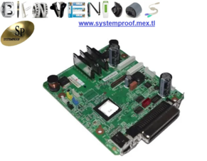 LOGICA FX-890II, FX-2190II NUEVA ORIGINAL