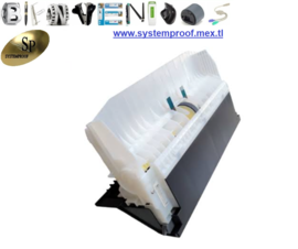 MECANISMO L15150, L15160, WF-7840, ET-16150, ET-16600, ET-16650, ET-16680