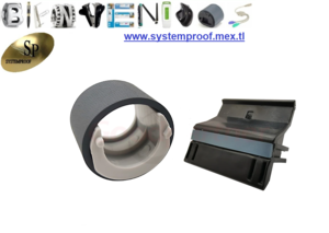 KIT GOMAS SAMSUNG ML-1610, ML-1640