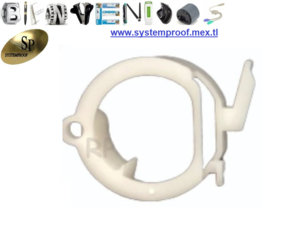 EMBRAGUE CLUTCH L3110, L3210, L4150, L4250, L5190, L5290, L1110, L1210 Series