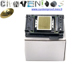 CABEZAL L8180, L8160, ET-8550, ET-8500, Xp-850, Xp-801, Xp-750, Xp-620, Xp-950